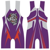 Wrestling Uniforms 