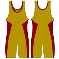 Wrestling Uniforms 