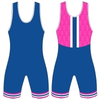 Wrestling Uniforms 