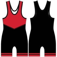 Wrestling Uniforms 