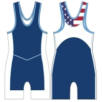 Wrestling Uniforms 