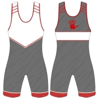 Wrestling Uniforms 