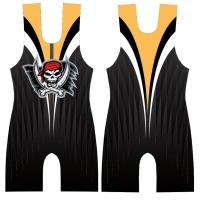 Wrestling Uniforms 