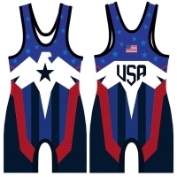 Wrestling Uniforms 