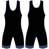 Wrestling Uniforms 