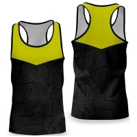Camouflage Singlets 