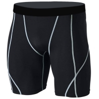 Compression Shorts 