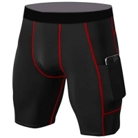 Compression Shorts 