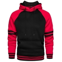 Fleece Hoodies 