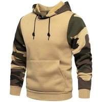 Fleece Hoodies 