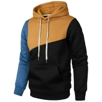 Fleece Hoodies 