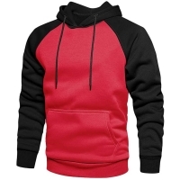 Fleece Hoodies 