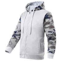 Fleece Hoodies 