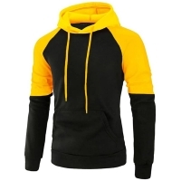 Fleece Hoodies 