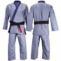 Jiu Jitsu Uniforms 