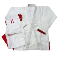 Jiu Jitsu Uniforms 