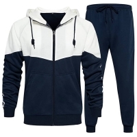 Fleece Track Suits 