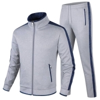 Fleece Track Suits 