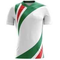 Soccer Football Jersey 