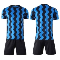 Soccer Football Uniform 