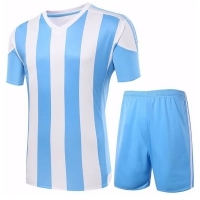 Soccer Football Uniform 