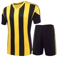 Soccer Football Uniform 