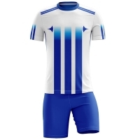 Soccer Football Uniform 