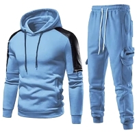 Fleece Track Suits 