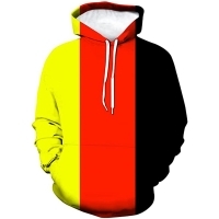 Fleece Hoodies 