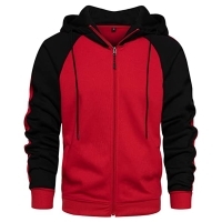 Fleece Hoodies 