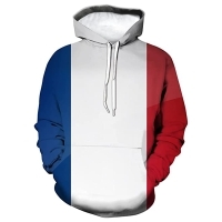 Fleece Hoodies 