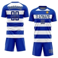 Soccer Football Uniform 