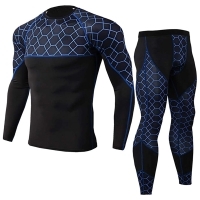 Rash Guards & Legging 