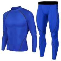 Rash Guards & Legging 