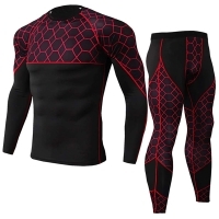 Rash Guards & Legging 