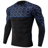 Rash Guards 